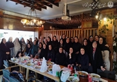 برگزاری جشن میلاد حضرت زهرا (س) همراه با تقدیر از همکاران